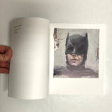 Becker, Seth - A Boy's Head exhibition catalog