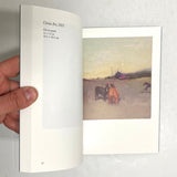 Becker, Seth - A Boy's Head exhibition catalog