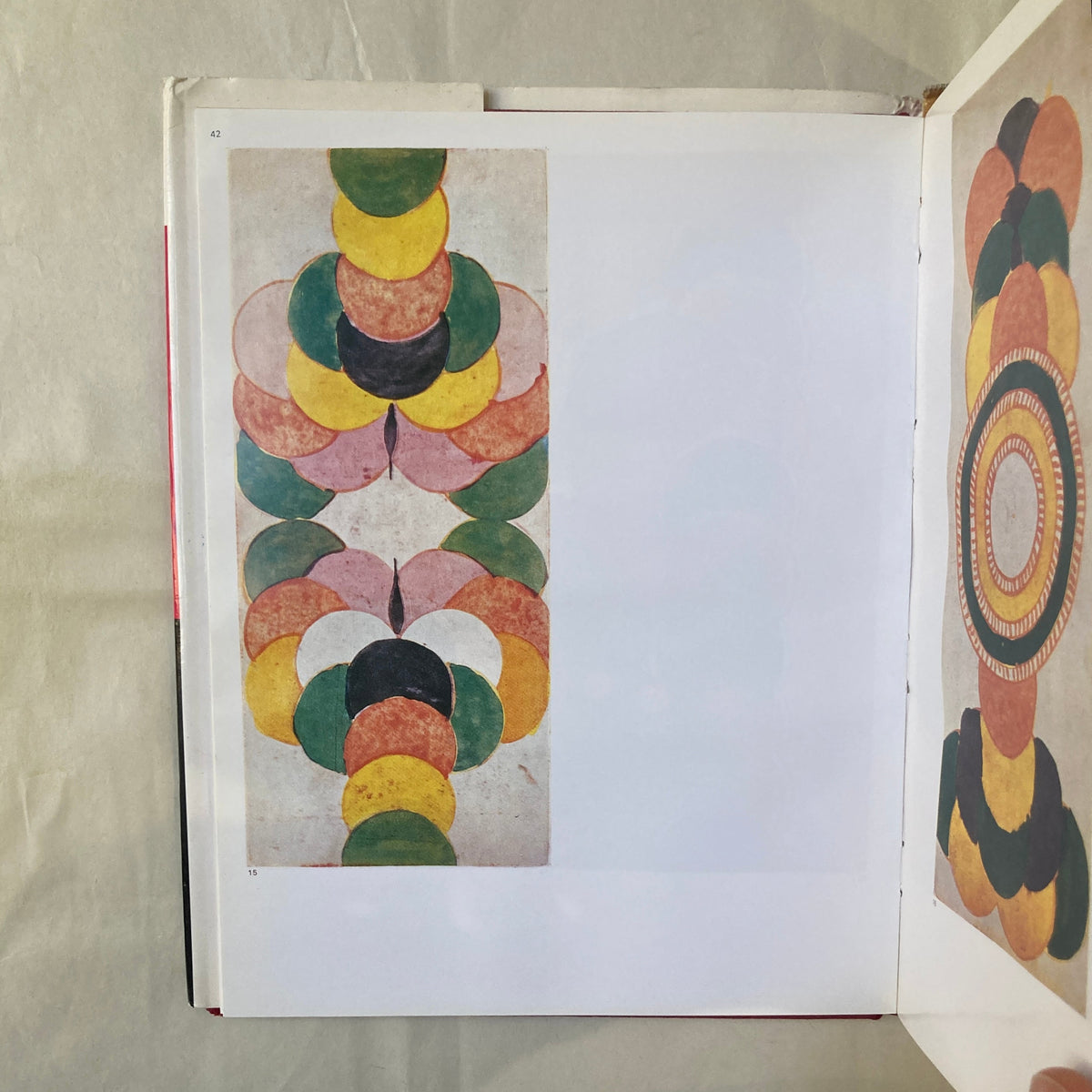 Mookerjee, Ajit - Tantra Art: Its Philosophy & Physics (1994