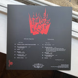 Spatola, Adriano - Ionisation LP