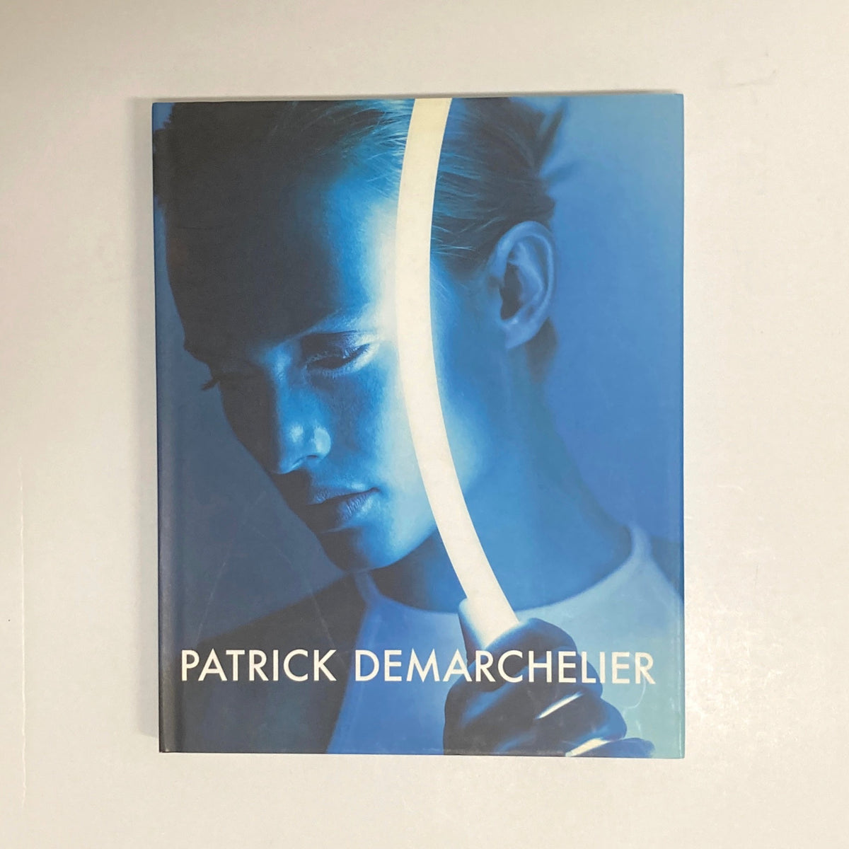 Demarchelier Patrick - Patrick Demarchelier: Exposing Elegance 