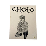 Silvera, Ed (Editor) - Cholo anthology