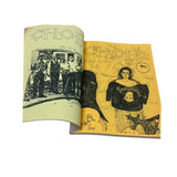 Silvera, Ed (Editor) - Cholo anthology