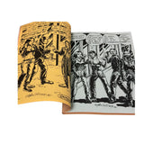 Silvera, Ed (Editor) - Cholo anthology