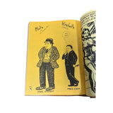 Silvera, Ed (Editor) - Cholo anthology