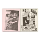 Gorton, Julia & Brown, Rick - BEAT IT! ZINE ANTHOLOGY