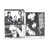 Gorton, Julia - NOWHERE NEW YORK: DARK INSULTING + UNMELODIC