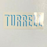 Turrell, James - Meeting exhibition invitation