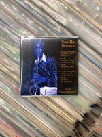 Ra, Sun – Sun Ra Research CD Three
