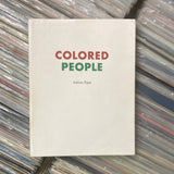 Piper, Adrian - Colored People