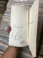 Aidoo, Ama Ata - An Angry Letter in January (Signed)