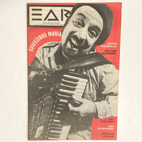 Ear Magazine Volume 12, # 10