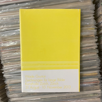 Guyton, Wade - Zeichnungen für ein lange Bilde exhibition catalog