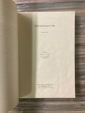Artist and Influence - Volume XV (1996)