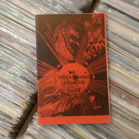 Sun Ra - The Immeasurable Equation