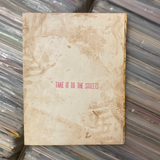 Poetry For The People - Take It To The Streets