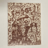 Garland, Peter (editor) - Soundings 11