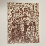 Garland, Peter (editor) - Soundings 11