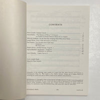 Garland, Peter (editor) - Soundings 11
