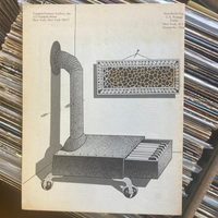 Drier, Deborah (Editor) - The Flue: Volume 2 Number 1 (1982)