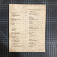 HERESIES: A Feminist Publication on Art and Politics Vol. 1, N. 2, # 2 - Patterns of Communication and Space Among Women