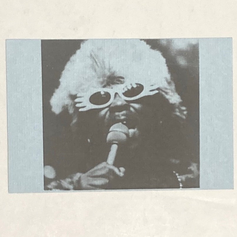 sun ra – Fenrick Books sun ra – Fenrick Books