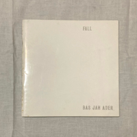 Ader, Bas Jan - Fall (1970)