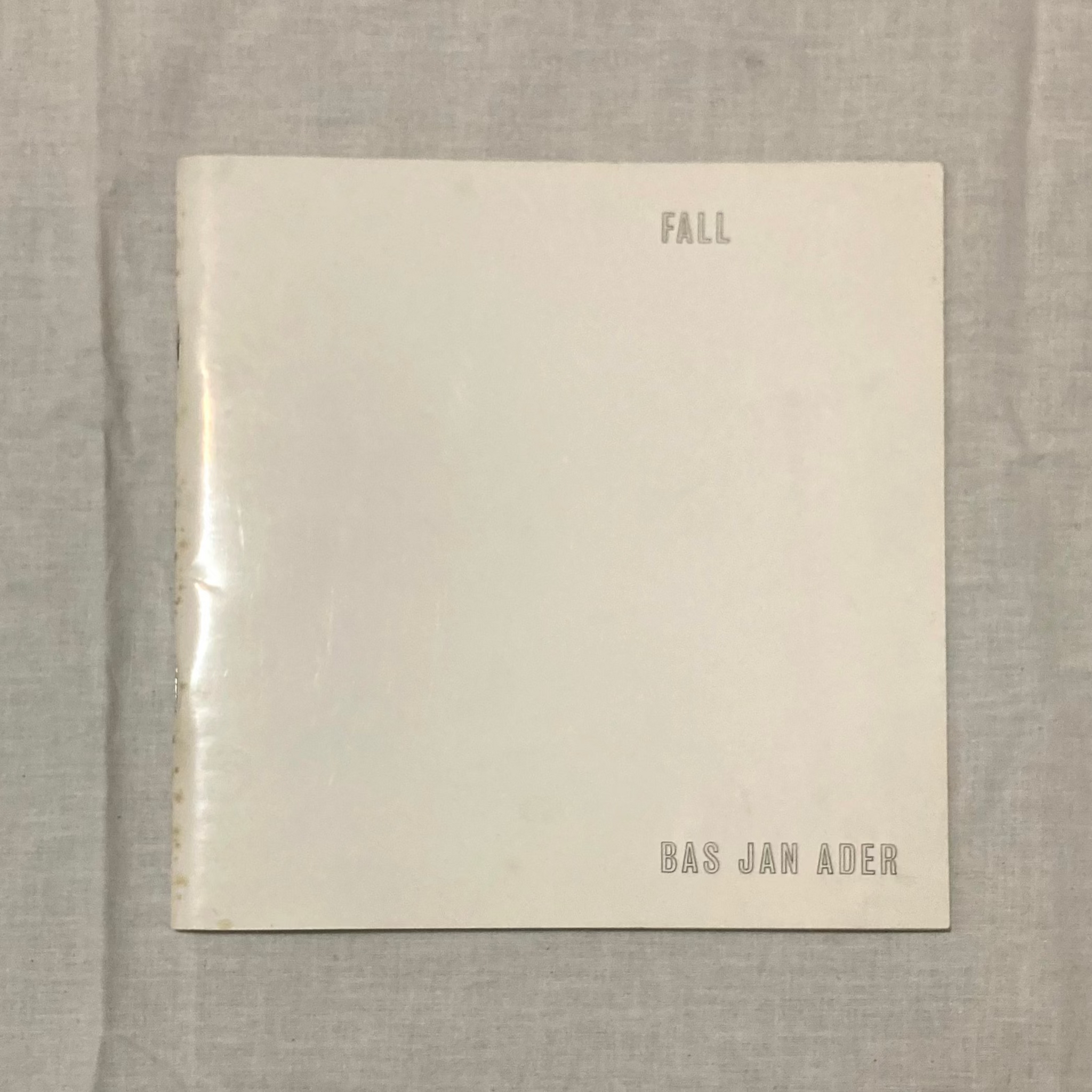 artistbooks – Fenrick Books LLC