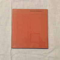 Heliczer, Piero - The Soap Opera (Signed) (1967)