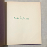 Heliczer, Piero - The Soap Opera (Signed) (1967)