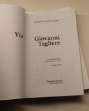 Pawliczek, Robert - Via Giovanni Tagliere (2026)
