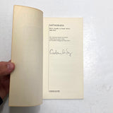 De Jong, Constance and Glass, Philip - Satyagraha: M.K. Gandhi in South Africa 1893-1914 (signed)