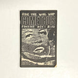 Cometbus, Aaron (editor) - Cometbus Fanzine #24