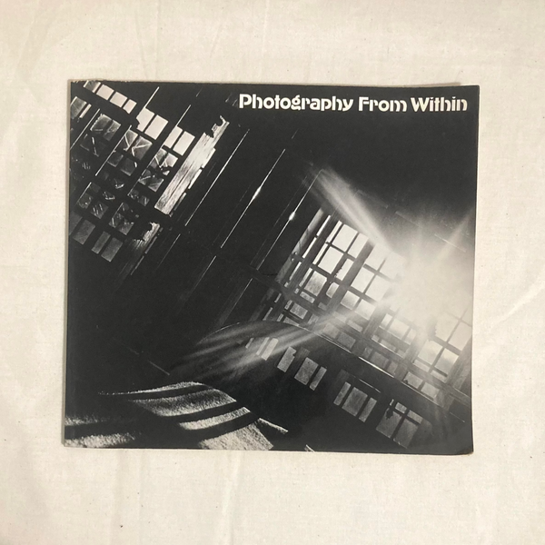 Various - Photography From Within