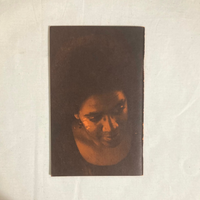 Lorde, Audre - From a Land Where Other People Live