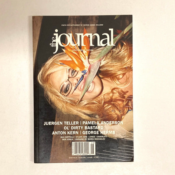 The Journal # 26