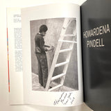 Pindell, Howardena - What Remains To Be Seen (signed)