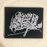 Gladman, Renee & Moten, Fred - One Long Black Sentence