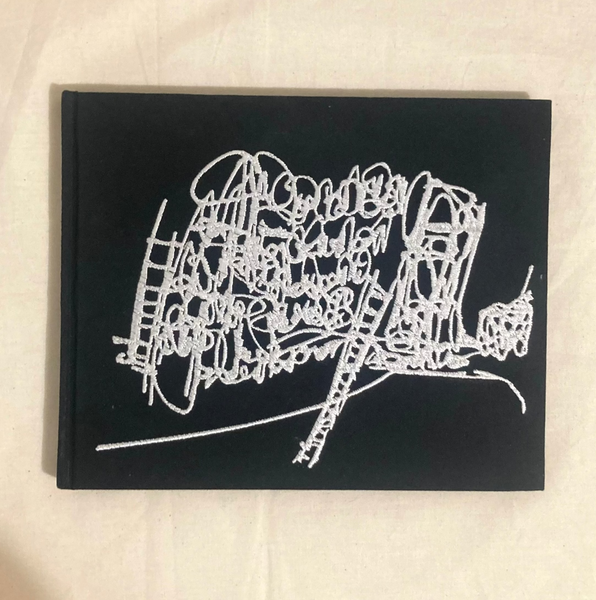 Gladman, Renee & Moten, Fred - One Long Black Sentence