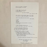 Anglada, Elton Martin - Jack in the Boox: My Life and Love with Ms. Schizophrenia Sexualis (Signed)