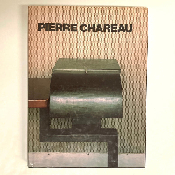 Vellay, Marc & Kenneth Frampton - Pierre Chareau: Architecte Meublier 1883 - 1950