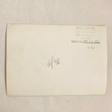 Moore, Peter - Five photographs of People at an Exhibition in 1961