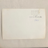 Moore, Peter - Five photographs of People at an Exhibition in 1961