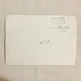 Moore, Peter - Five photographs of People at an Exhibition in 1961