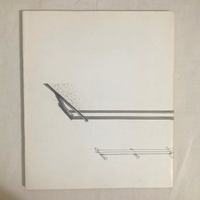 Pichler, Walter - Drawings, Sculptures, Architecture