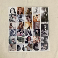 Hearn, Pat - Memorial brochure