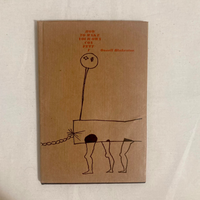 Blakeston, Oswell & Max Chapman - How to Make Your Own Confetti (Signed)