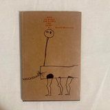 Blakeston, Oswell & Max Chapman - How to Make Your Own Confetti (Signed)
