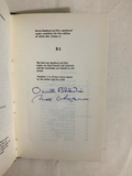 Blakeston, Oswell & Max Chapman - How to Make Your Own Confetti (Signed)