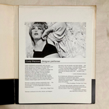 Longo, Robert  - Empire: A Picture of America Press Kit